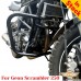 Geon Scrambler 250 crash bars engine guard