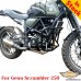 Barras de protección del motor para Geon Scrambler 250