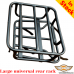 Additional (double) universal rack for all motorcycles