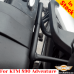 KTM 890 Adventure боковые рамки для кофров Givi / Kappa Monokey System