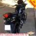 Yamaha FZ6S / FZ6-S2  сrash bars, engine guard