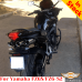 Yamaha FZ6S / FZ6-S2  сrash bars engine guard