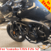 Yamaha FZ6S / FZ6-S2  сrash bars engine guard