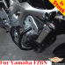 Yamaha FZ6N сrash bars engine guard