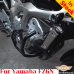 Yamaha FZ6N защитные дуги