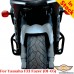 Yamaha FZ1 Fazer (2001-2005) сrash bars, engine guard