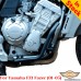 Yamaha FZ1 Fazer (2001-2005) сrash bars, engine guard