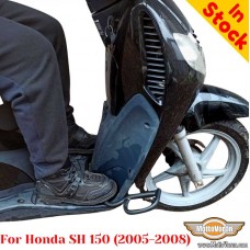 Vordere Fußrasten, Fußstütze für Honda SH 150 (2005-2008)