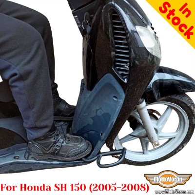 Подножки передние, подставка для ног для Honda SH 150 (2005-2008)