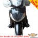 Подножки передние, подставка для ног для Honda SH 150 (2005-2008)