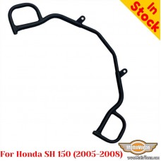 Scărițe față, suport pentru picioare pentru Honda SH 150 (2005-2008) Scărițe față, suport pentru picioare pentru Honda SH 150 (2005-2008)