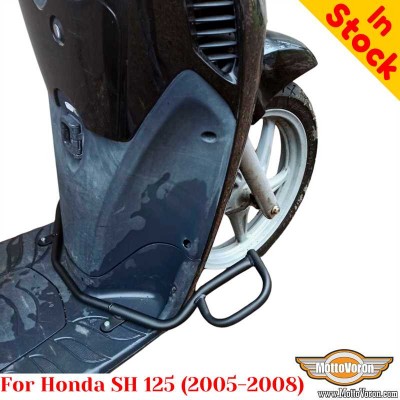 Vordere Fußrasten, Fußstütze für Honda SH 125 (2005-2008)