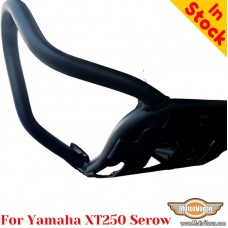 Yamaha XT250 Serow (2005-2019), Yamaha XT 250 front crash bars, engine guard