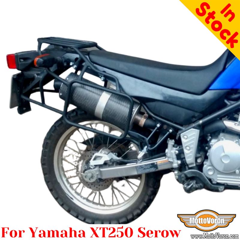 Yamaha bags shop
