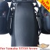 Yamaha XT250 Serow (2005-2019), Yamaha XT 250 luggage rack system with side frames for Givi Monokey cases