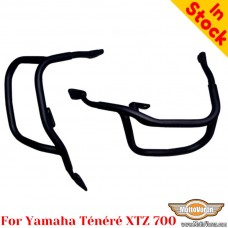 Yamaha Tenere 700 XTZ700 сrash bars, engine guard