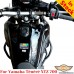 Yamaha Tenere 700 XTZ700 защитные дуги, защита двигателя