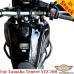 Yamaha Tenere 700 XTZ700 сrash bars, engine guard