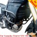 Yamaha Tenere 700 XTZ700 reinforced сrash bars, engine guard