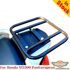 Honda ST1300 multipurpose rear rack