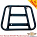 Honda ST1300 multipurpose rear rack