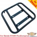 Honda ST1300 multipurpose rear rack