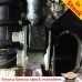 Kit di sollevamento sospensioni estensori ammortizzatori Toyota Sienna XL30