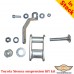 Kit di sollevamento sospensioni estensori ammortizzatori Toyota Sienna XL30