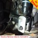Toyota Sienna XL30 shock extenders suspension lift kit