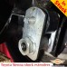 Kit di sollevamento sospensioni estensori ammortizzatori Toyota Sienna XL30