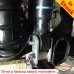 Kit di sollevamento sospensioni estensori ammortizzatori Toyota Sienna XL30