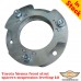 Toyota Sienna XL30 front strut spacers suspension leveling kit