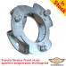 Toyota Sienna XL30 front strut spacers suspension leveling kit