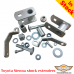 Kit complet de levage de suspension pour Toyota Sienna XL30