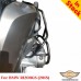 BMW R1200GS (2018) сrash bars, engine guard