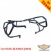 BMW R1200GS (2018) сrash bars, engine guard
