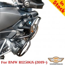 BMW R1250GS (2019+) сrash bars, engine guard