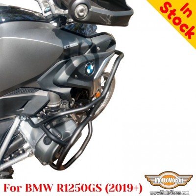 BMW R1250GS (2019+) barres de sécurité / protection moteur