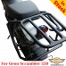 Geon Scrambler 250 luggage rack system for bags or aluminum cases