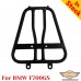 Porta-bagagens traseiro BMW F700GS
