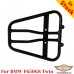 Portapacchi posteriore doppio BMW F650GS