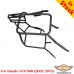 Honda VFR800 (2002-2013) luggage rack system for bags or aluminum cases