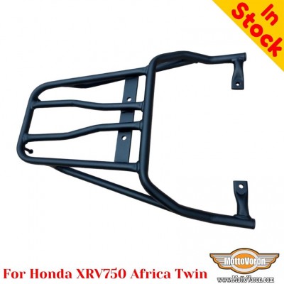 Honda XRV750 RD07 rear rack