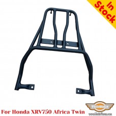 Honda XRV750 RD07 rear rack
