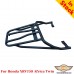 Honda XRV750 RD07 rear rack