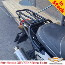 Portapacchi posteriore Honda XRV750 RD07