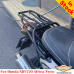 Honda XRV750 RD07 rear rack