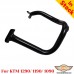 Supporto per montaggio luci supplementari KTM 1290 Adventure