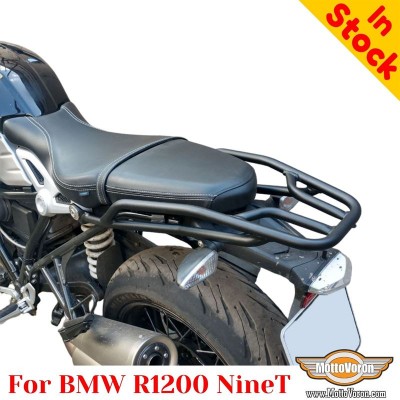 BMW R nineT リアラック