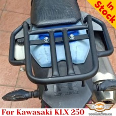 Kawasaki KLX250 (2008-2020) porte-bagage arrière